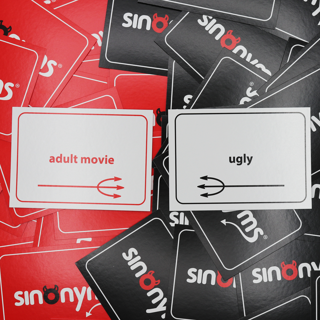 Sinonyms