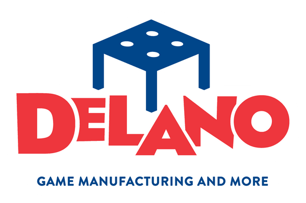 Delano Games Shop