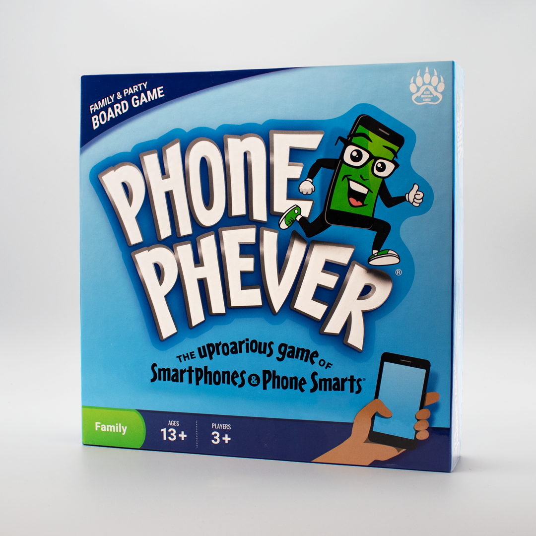 Phone Phever®