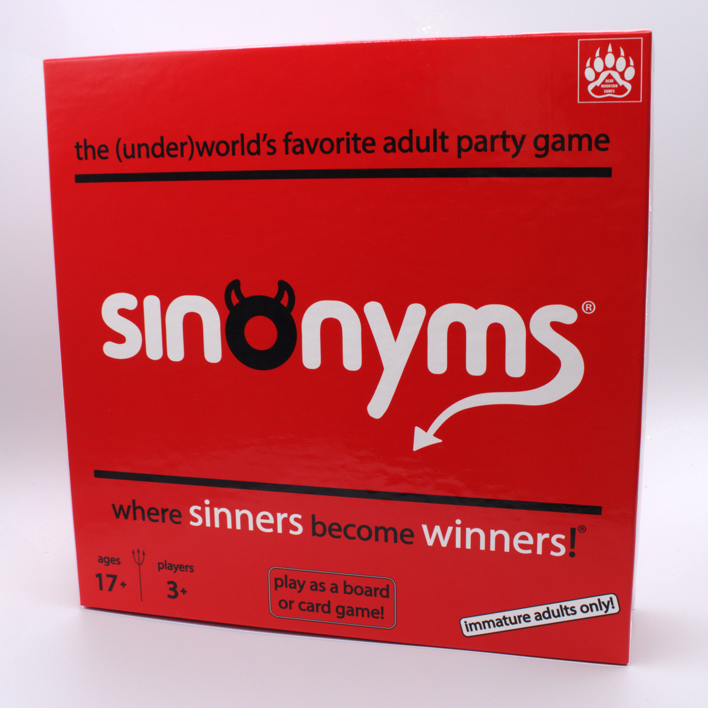 Sinonyms