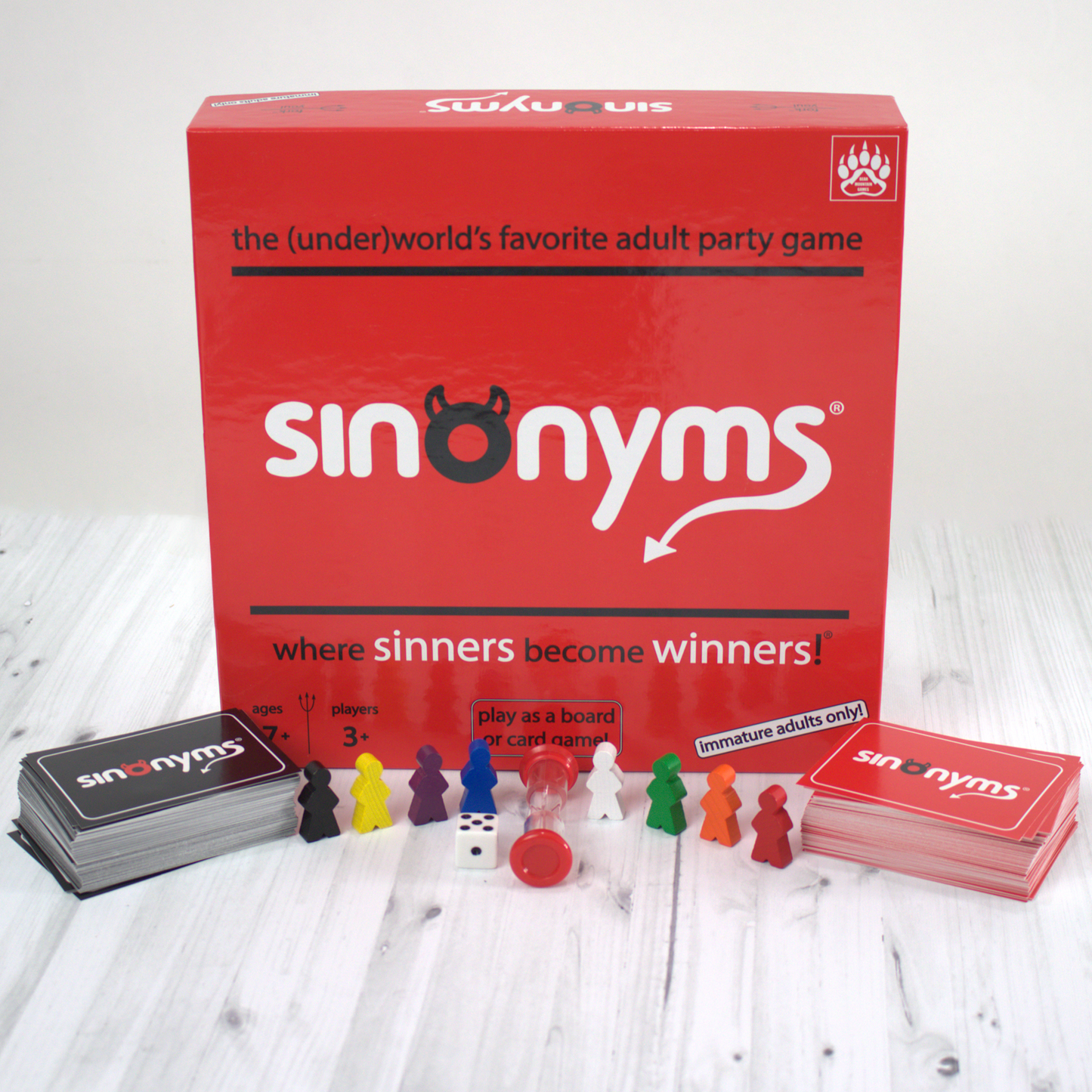 Sinonyms
